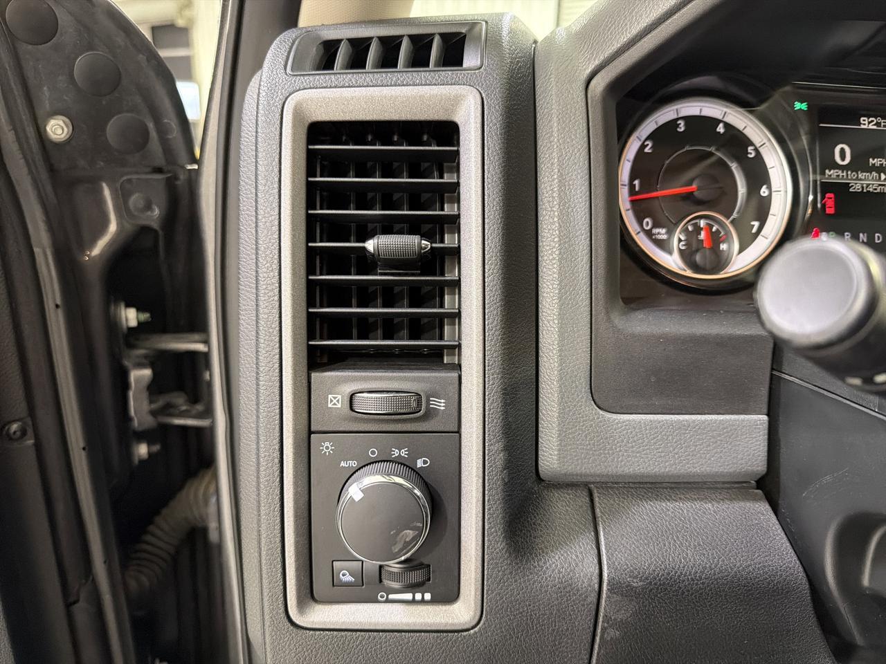 2018 Ram 2500 Tradesman San Antonio TX