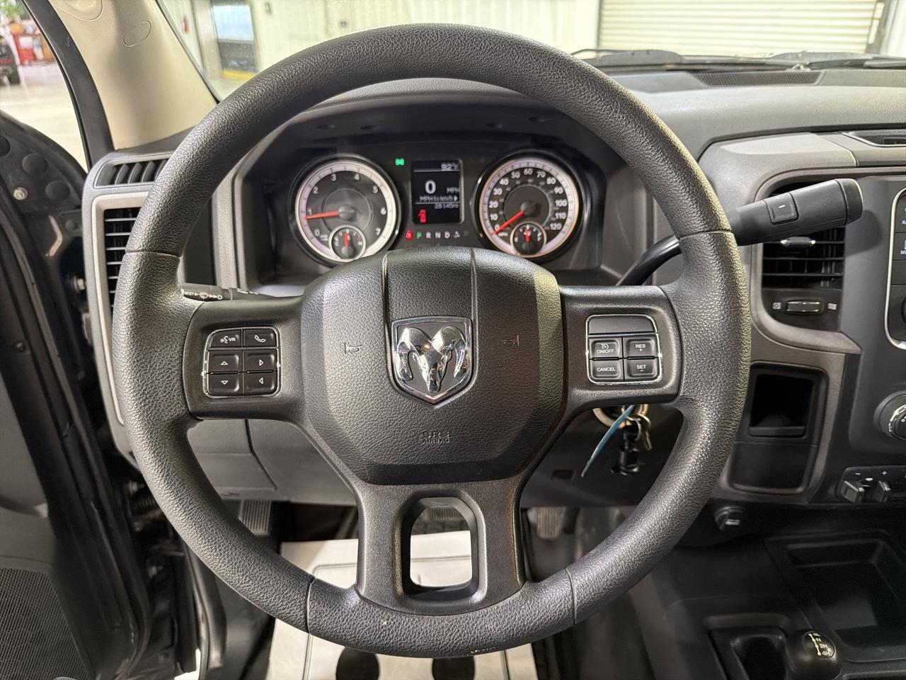 2018 Ram 2500 Tradesman San Antonio TX