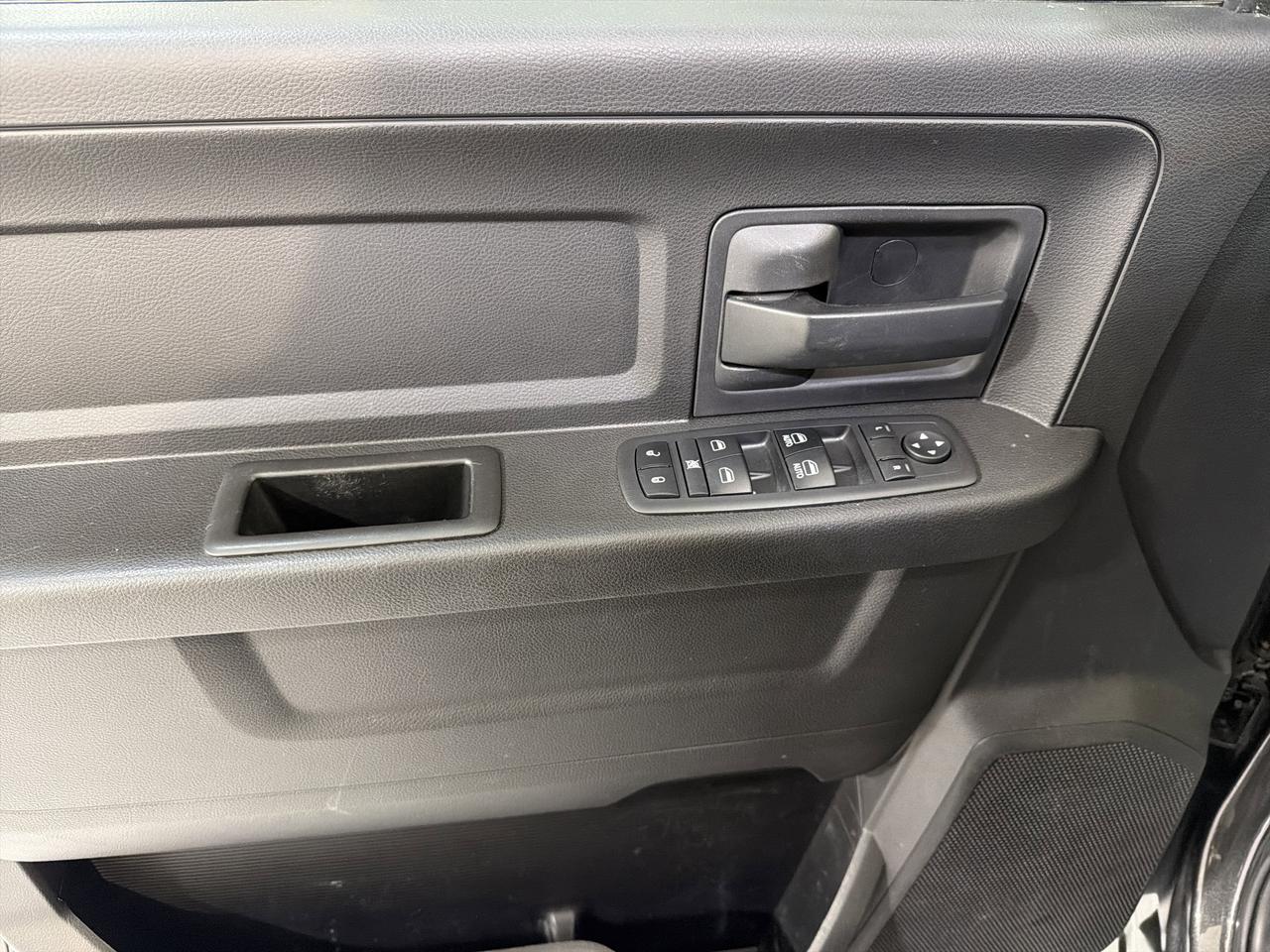 2018 Ram 2500 Tradesman San Antonio TX