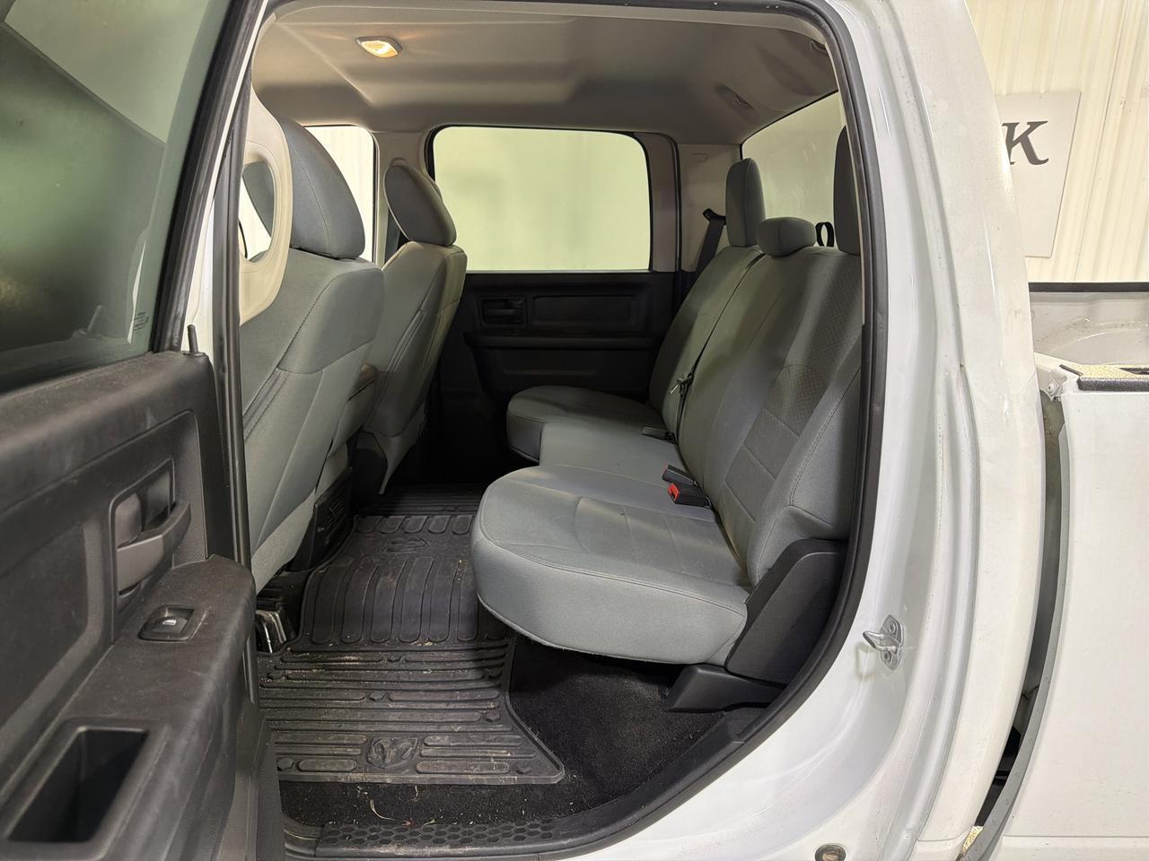 2018 Ram 2500 Tradesman San Antonio TX