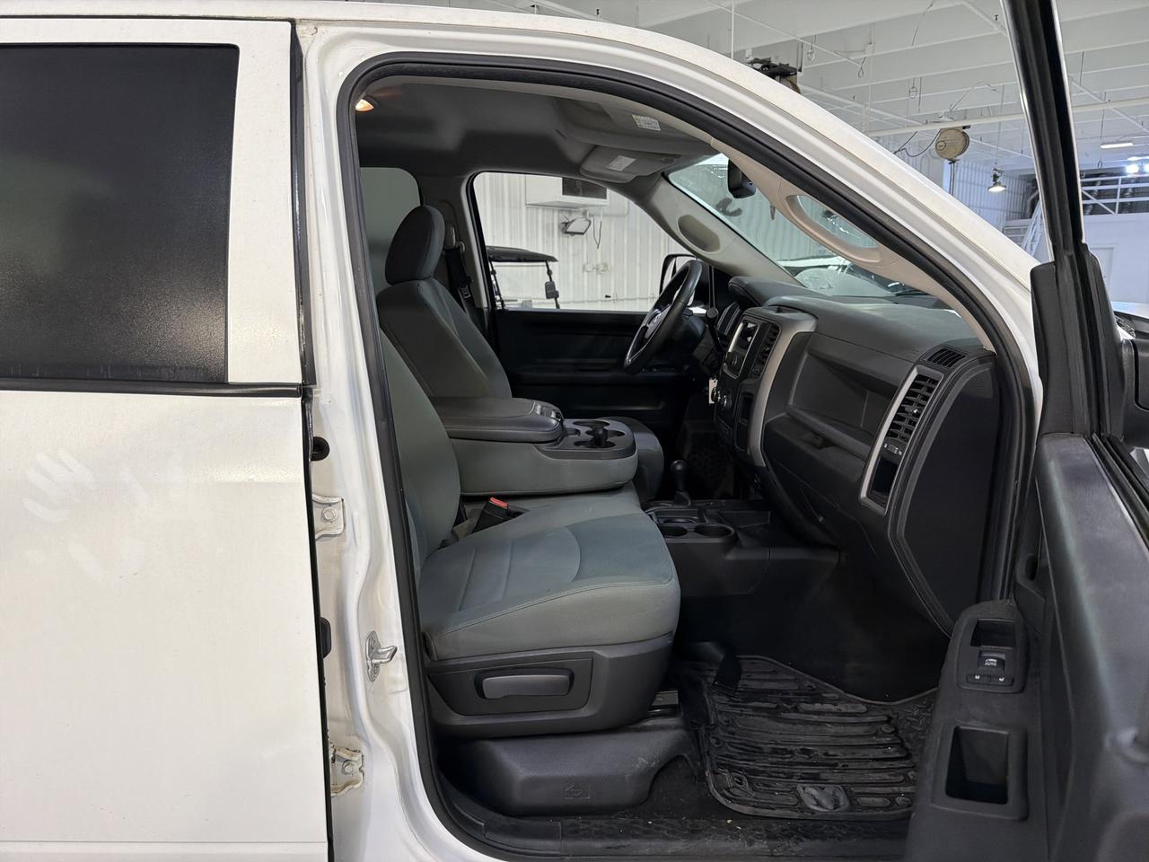 2018 Ram 2500 Tradesman San Antonio TX