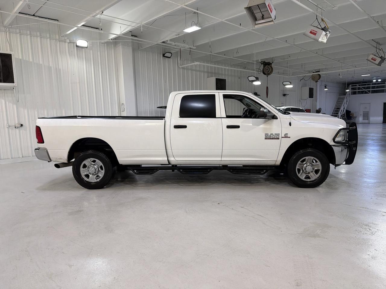 2018 Ram 2500 Tradesman San Antonio TX