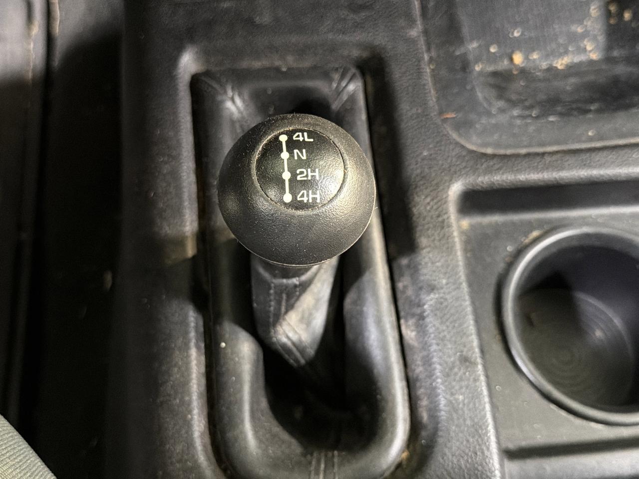 2018 Ram 2500 Tradesman San Antonio TX