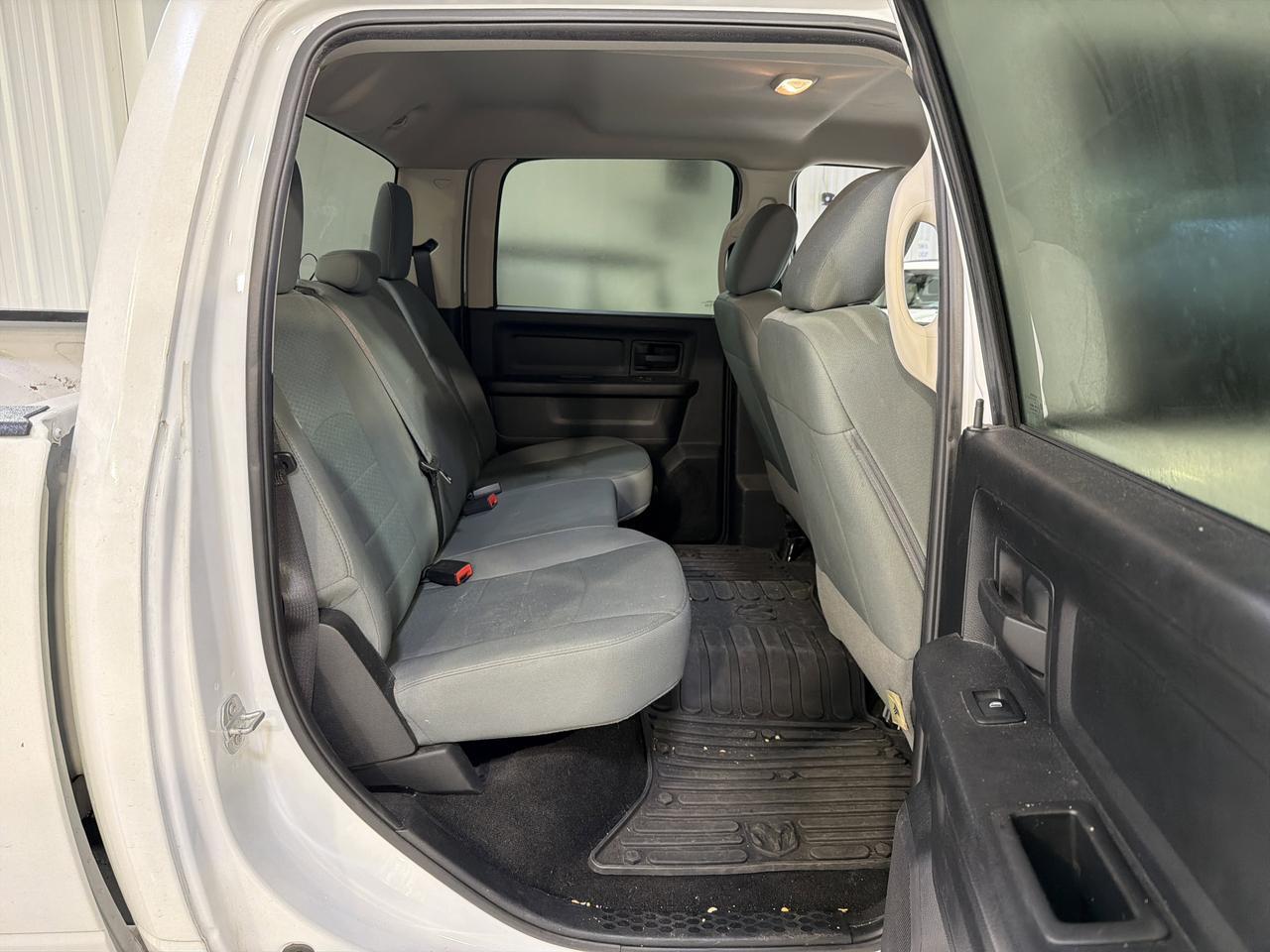 2018 Ram 2500 Tradesman San Antonio TX