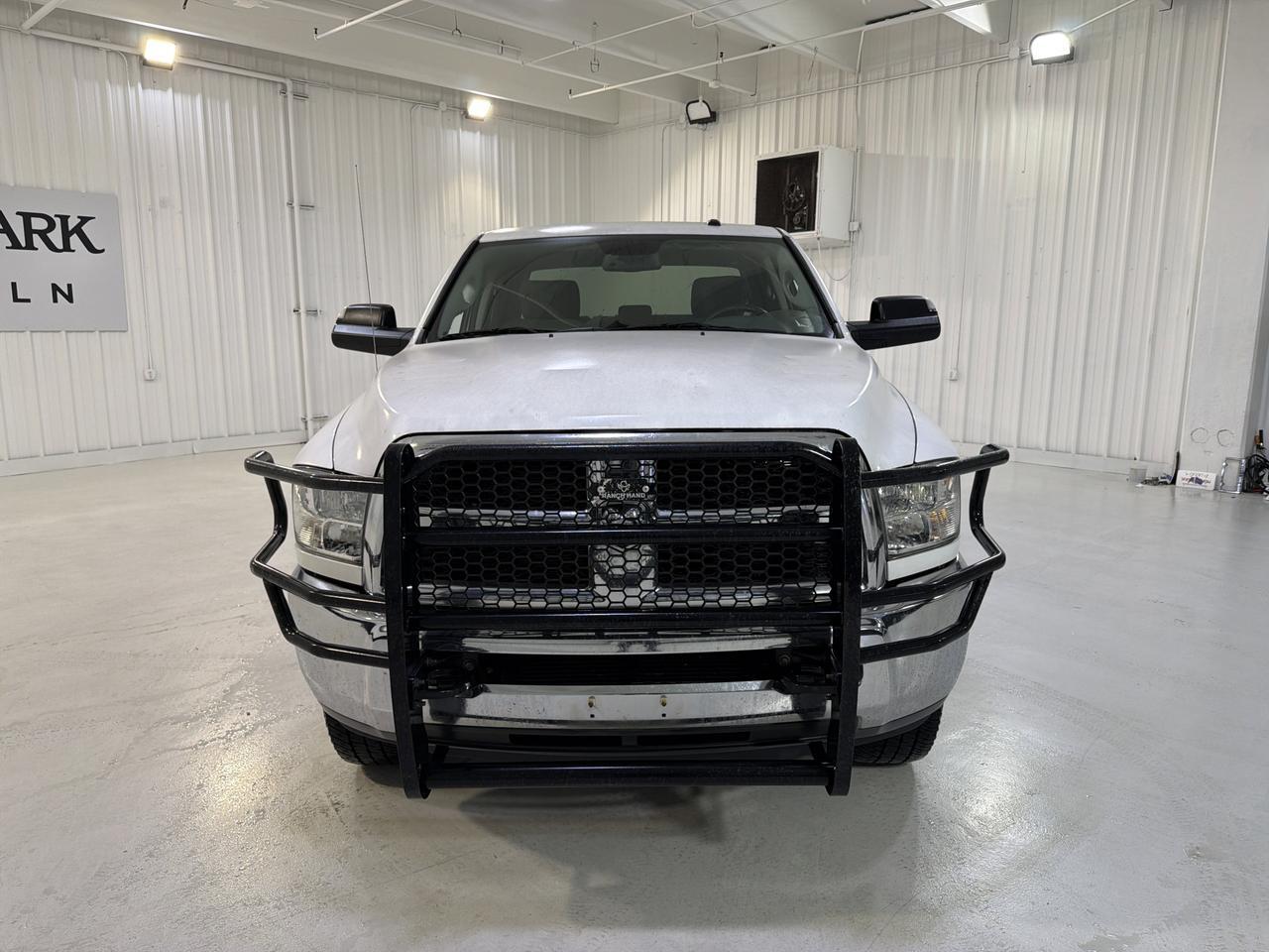 2018 Ram 2500 Tradesman San Antonio TX