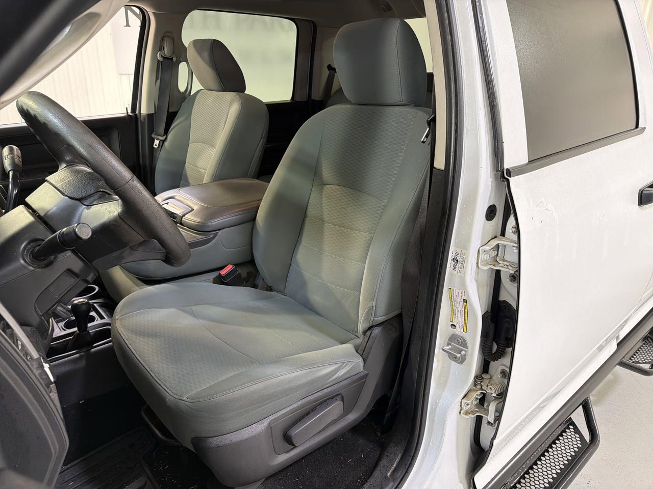 2018 Ram 2500 Tradesman San Antonio TX