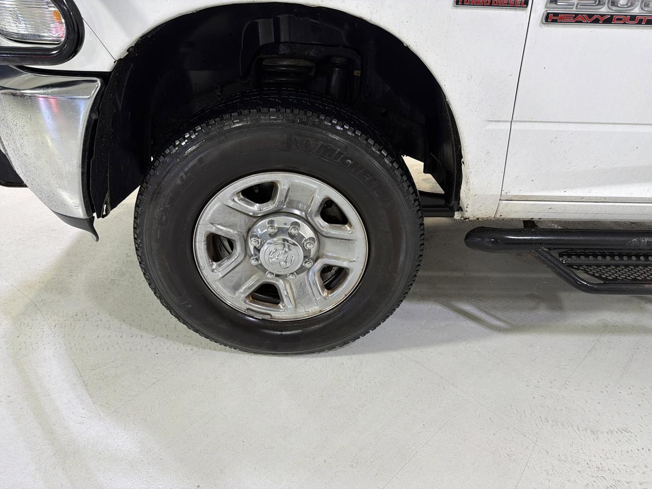 2018 Ram 2500 Tradesman San Antonio TX