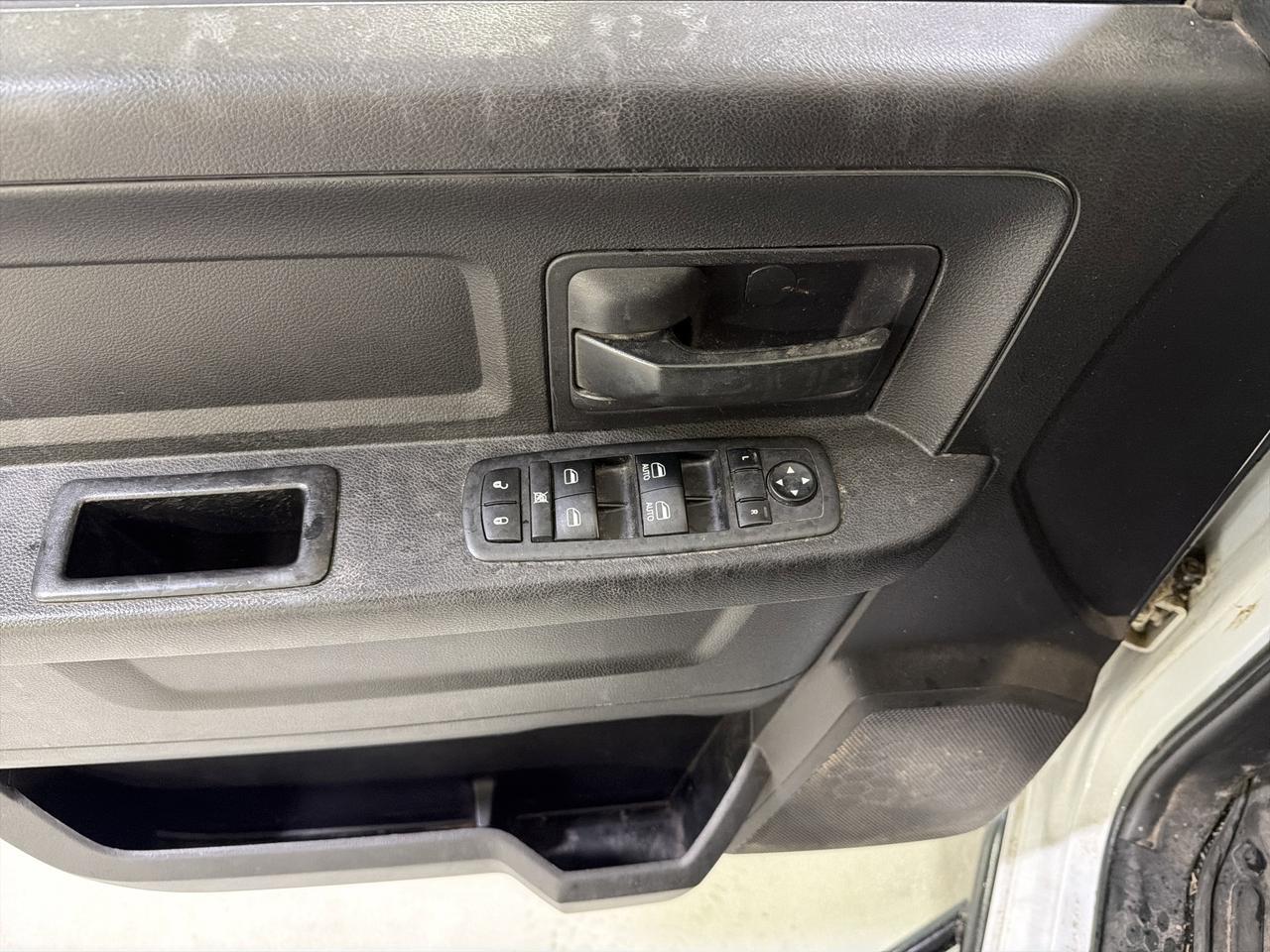 2018 Ram 2500 Tradesman San Antonio TX