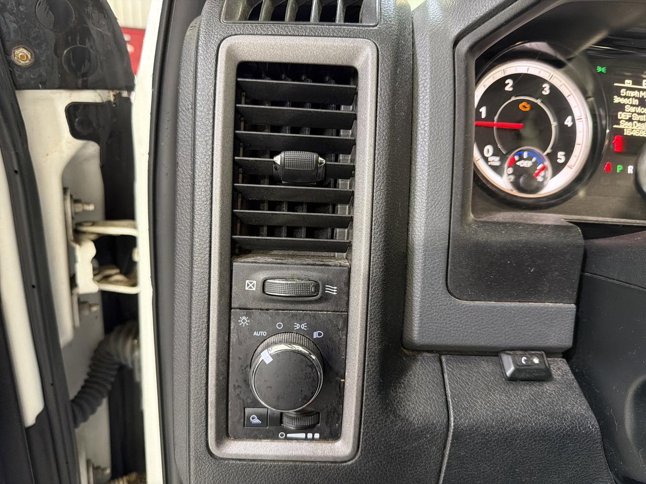 2018 Ram 2500 Tradesman San Antonio TX