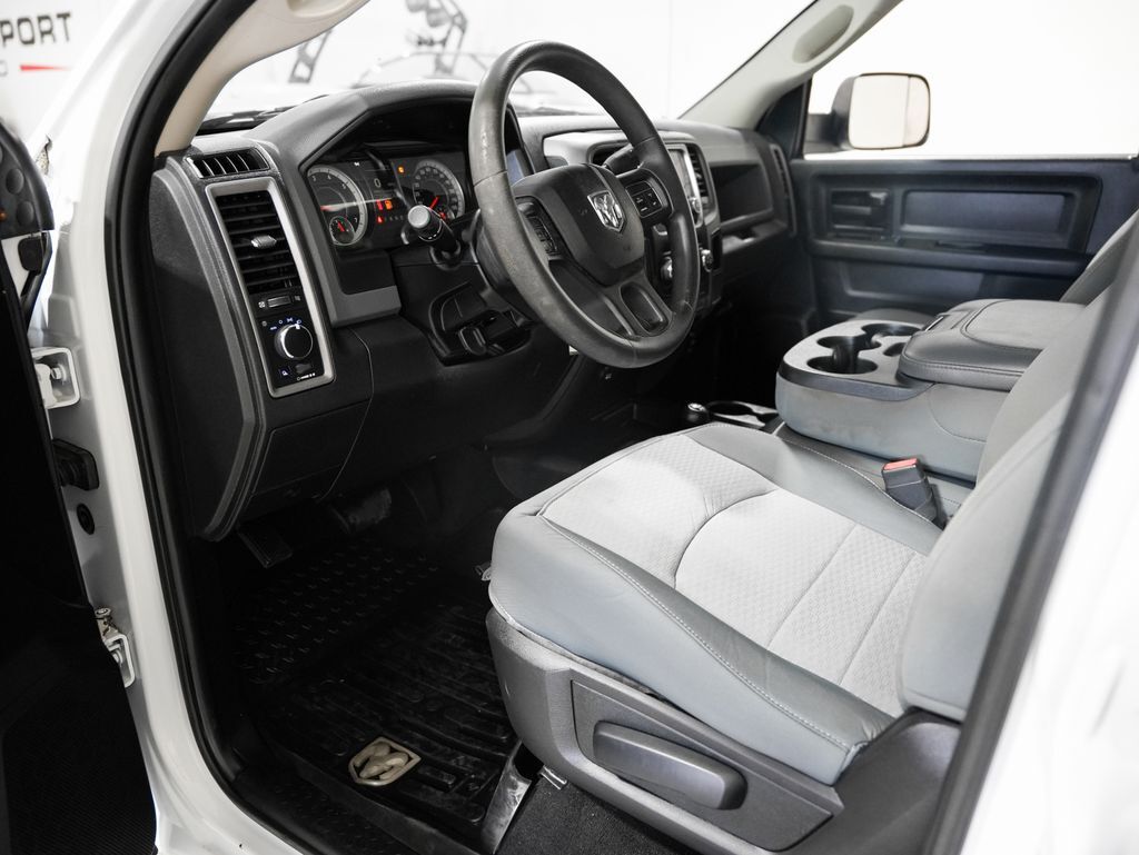 2018 Ram 2500 Tradesman Tigard OR