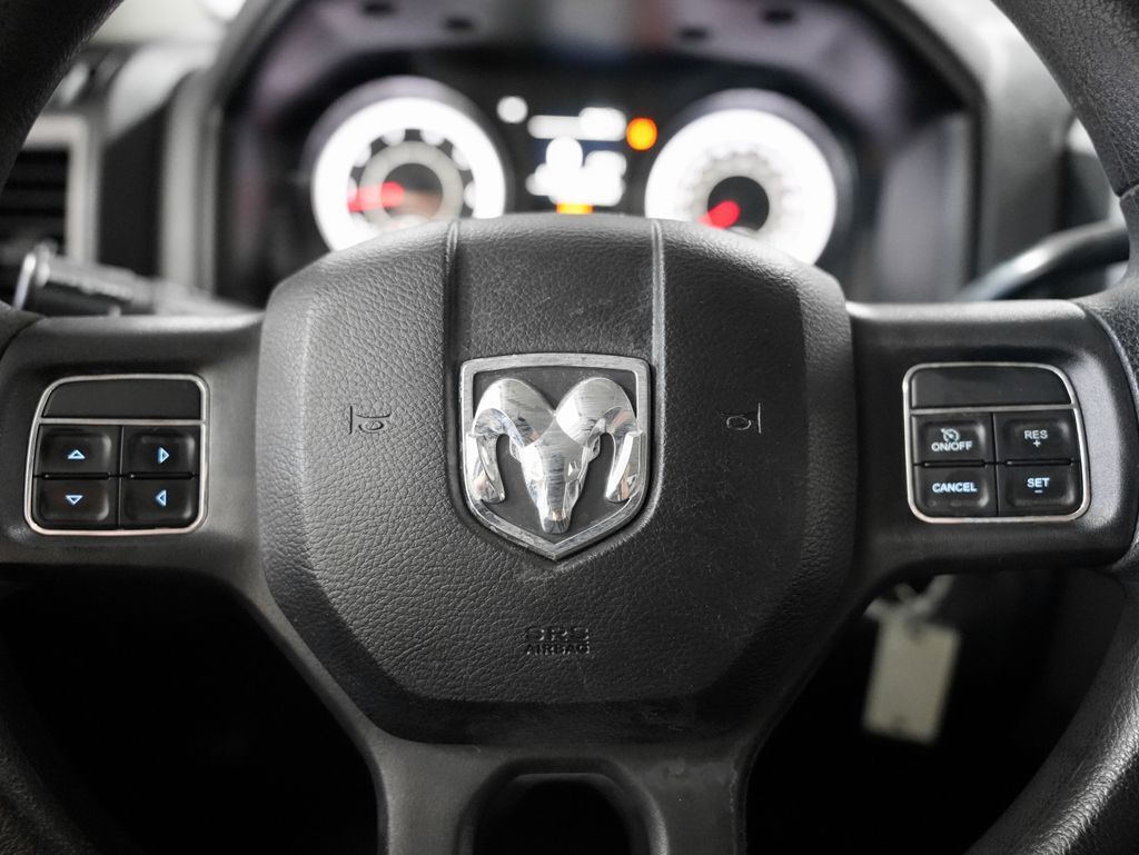 2018 Ram 2500 Tradesman Tigard OR