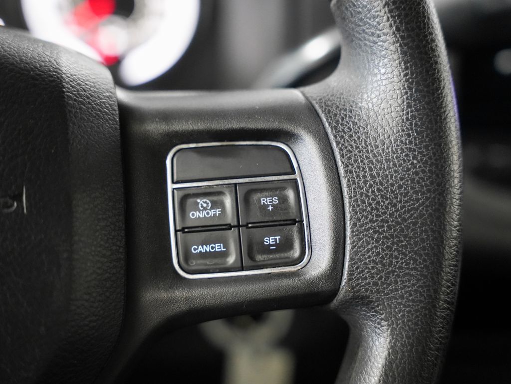 2018 Ram 2500 Tradesman Tigard OR