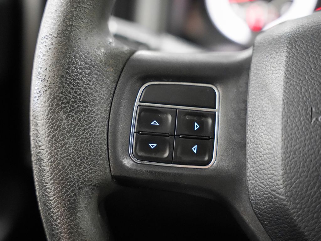 2018 Ram 2500 Tradesman Tigard OR