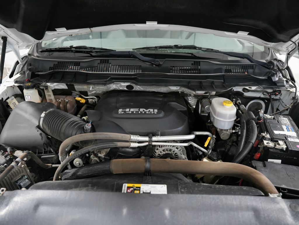 2018 Ram 2500 Tradesman Tigard OR