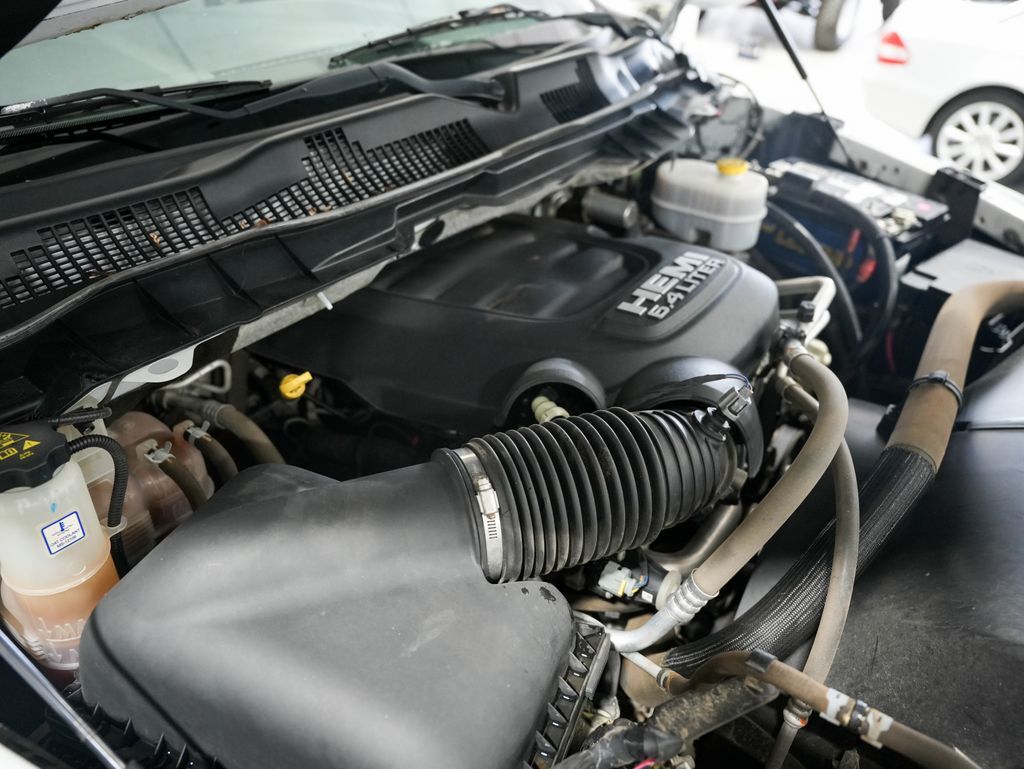2018 Ram 2500 Tradesman Tigard OR
