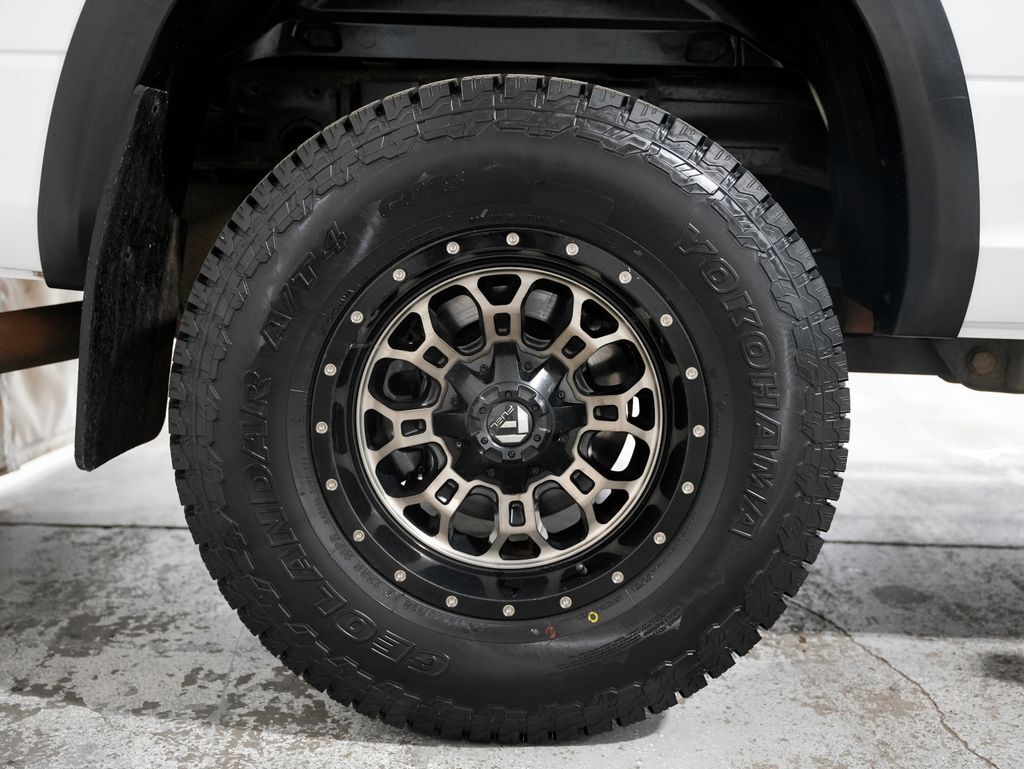 2018 Ram 2500 Tradesman Tigard OR