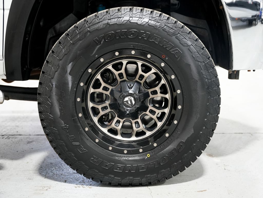 2018 Ram 2500 Tradesman Tigard OR