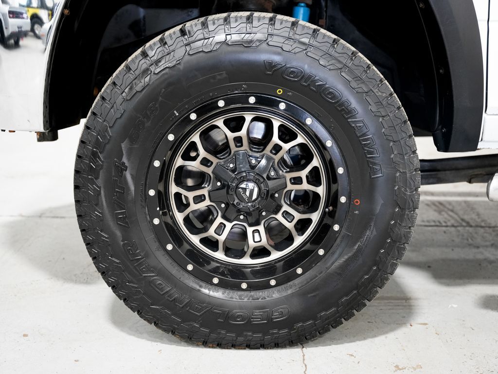 2018 Ram 2500 Tradesman Tigard OR