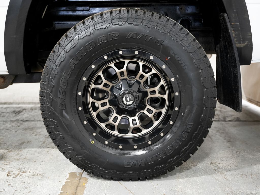 2018 Ram 2500 Tradesman Tigard OR