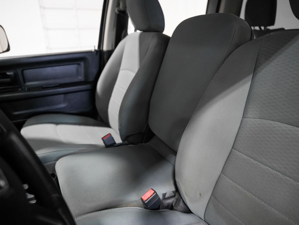 2018 Ram 2500 Tradesman Tigard OR