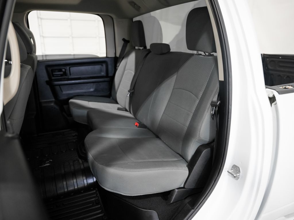 2018 Ram 2500 Tradesman Tigard OR