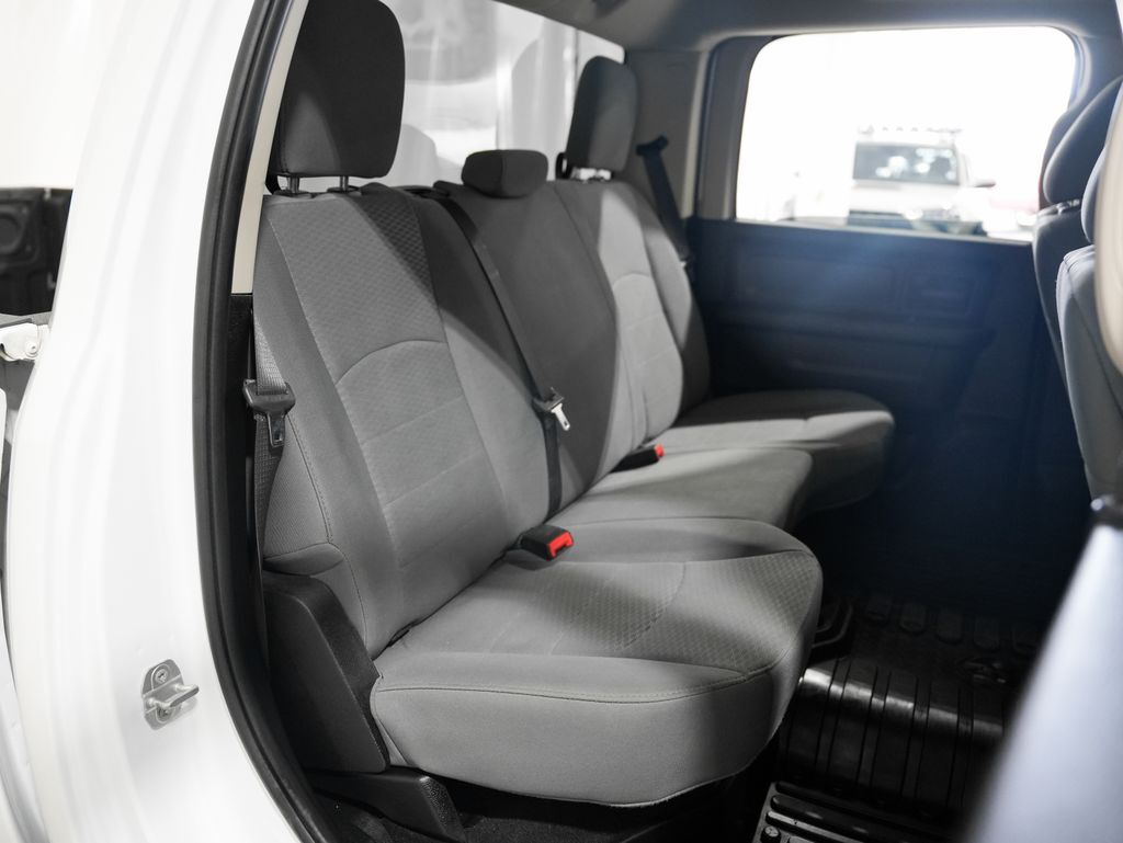 2018 Ram 2500 Tradesman Tigard OR