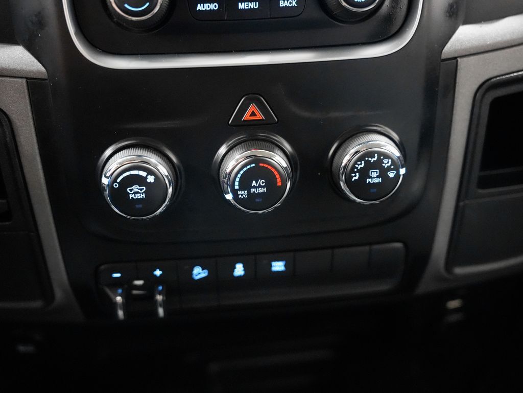 2018 Ram 2500 Tradesman Tigard OR