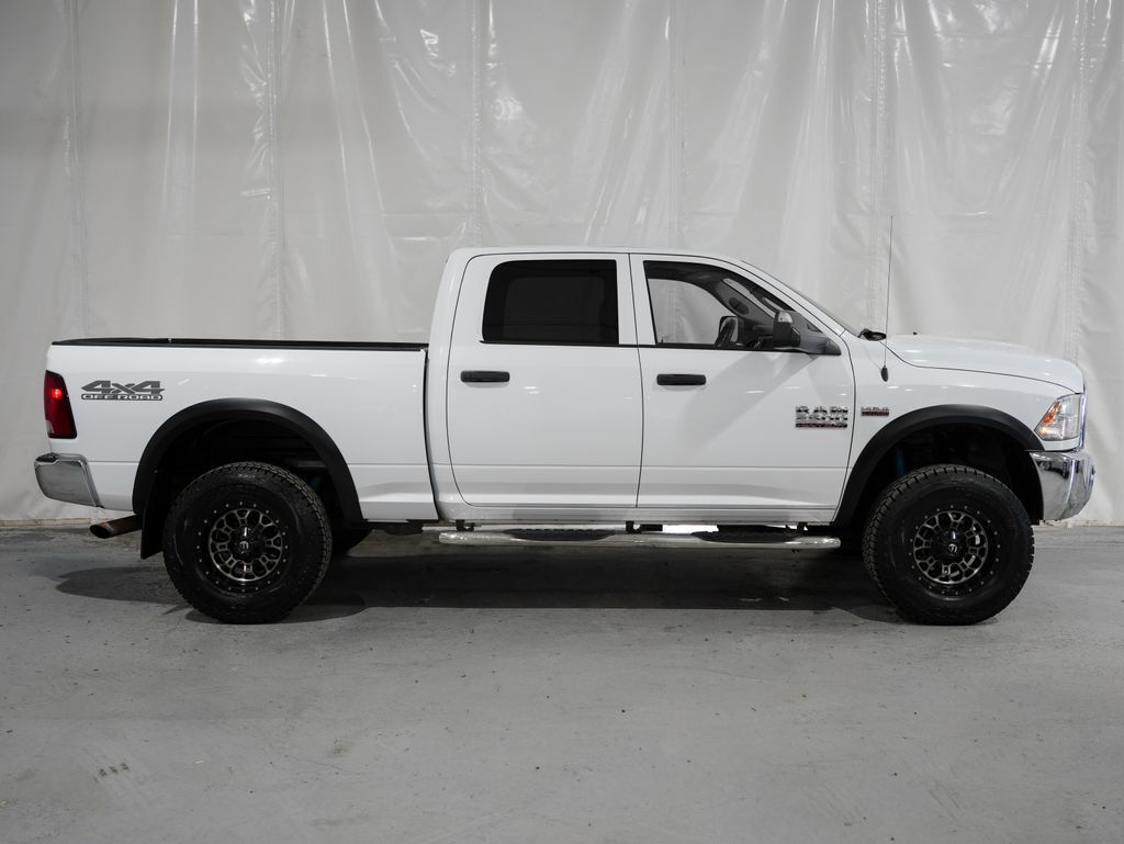 2018 Ram 2500 Tradesman Tigard OR