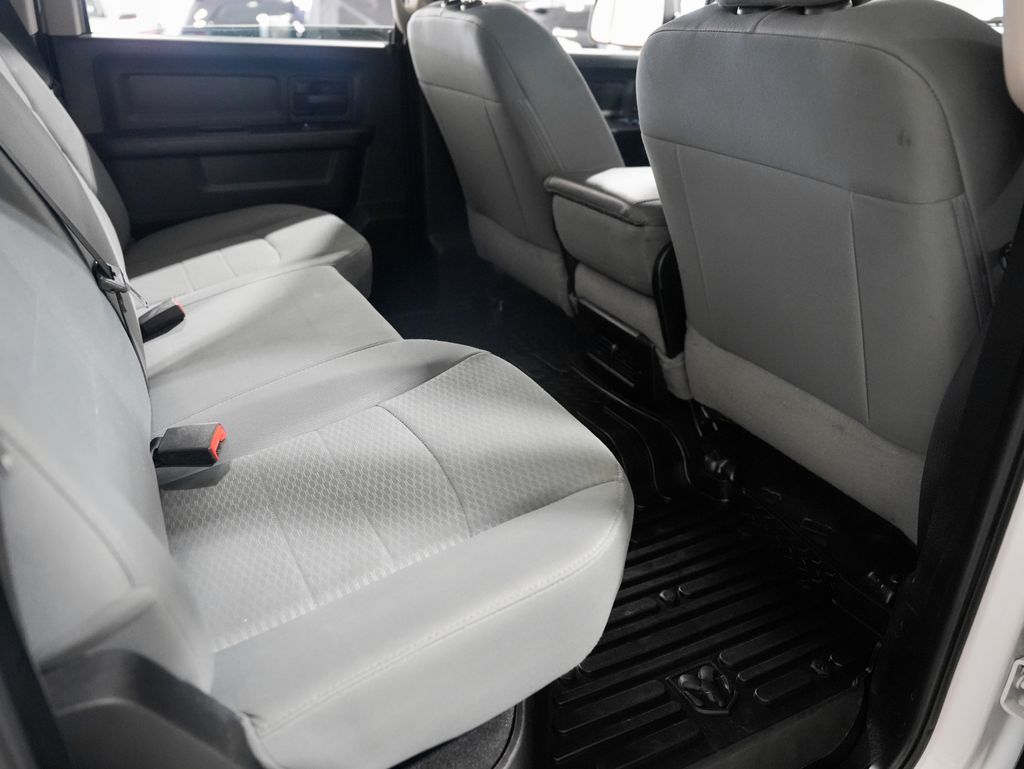 2018 Ram 2500 Tradesman Tigard OR