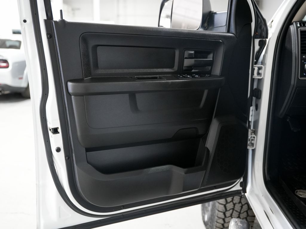 2018 Ram 2500 Tradesman Tigard OR