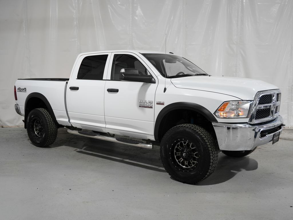 2018 Ram 2500 Tradesman Tigard OR