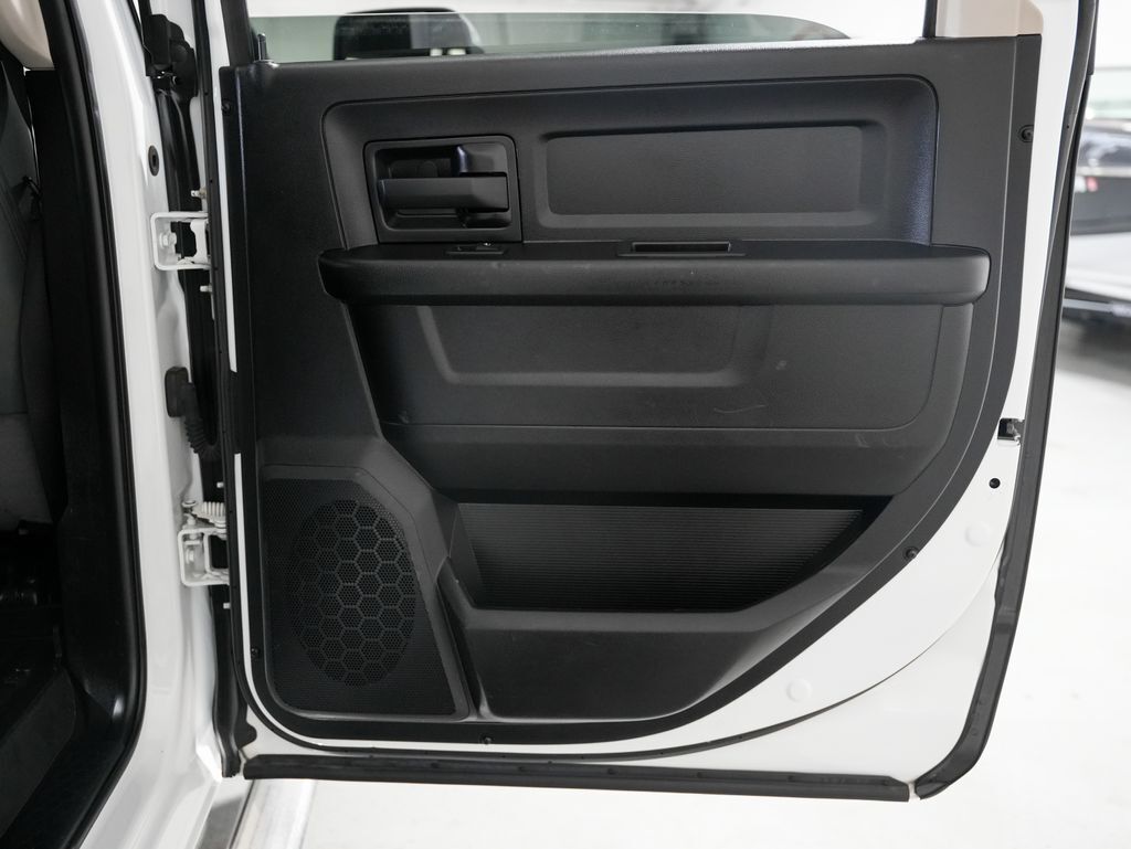 2018 Ram 2500 Tradesman Tigard OR