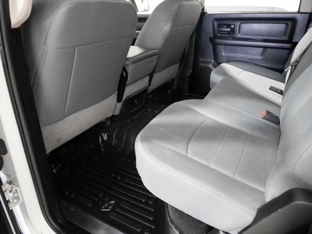2018 Ram 2500 Tradesman Tigard OR