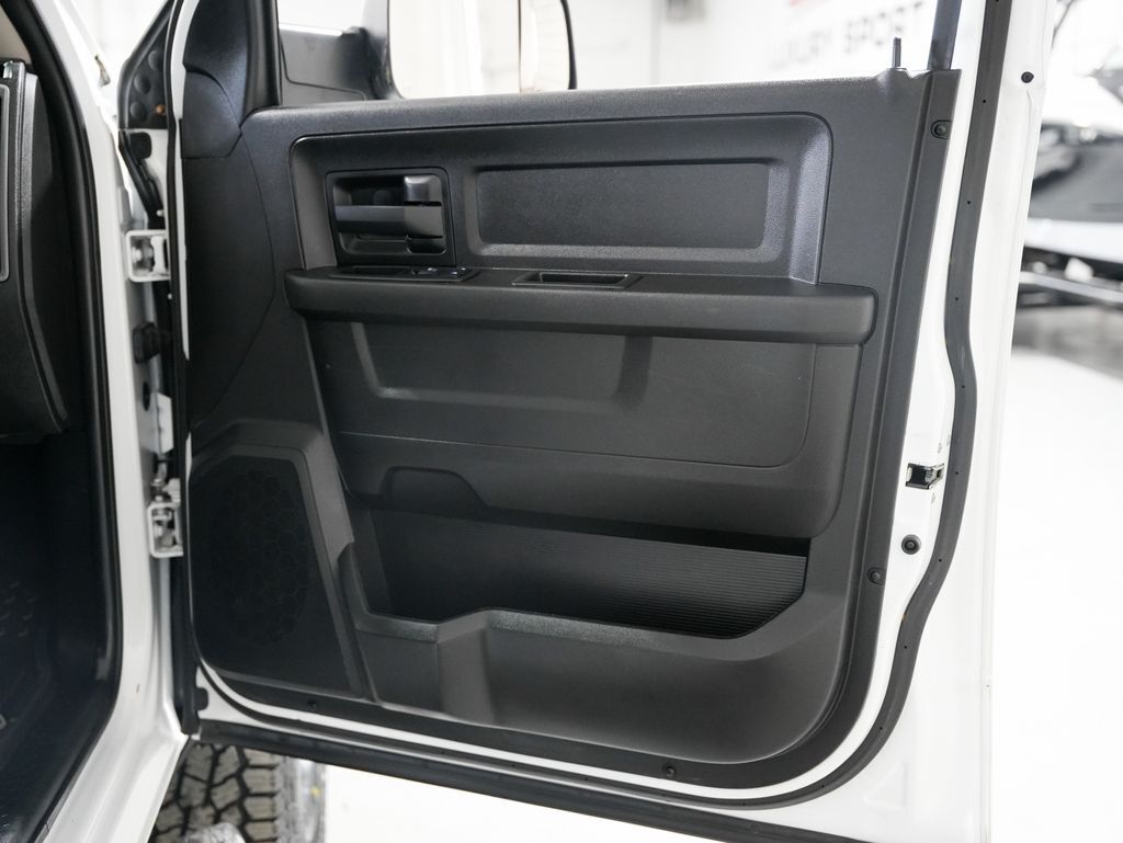 2018 Ram 2500 Tradesman Tigard OR