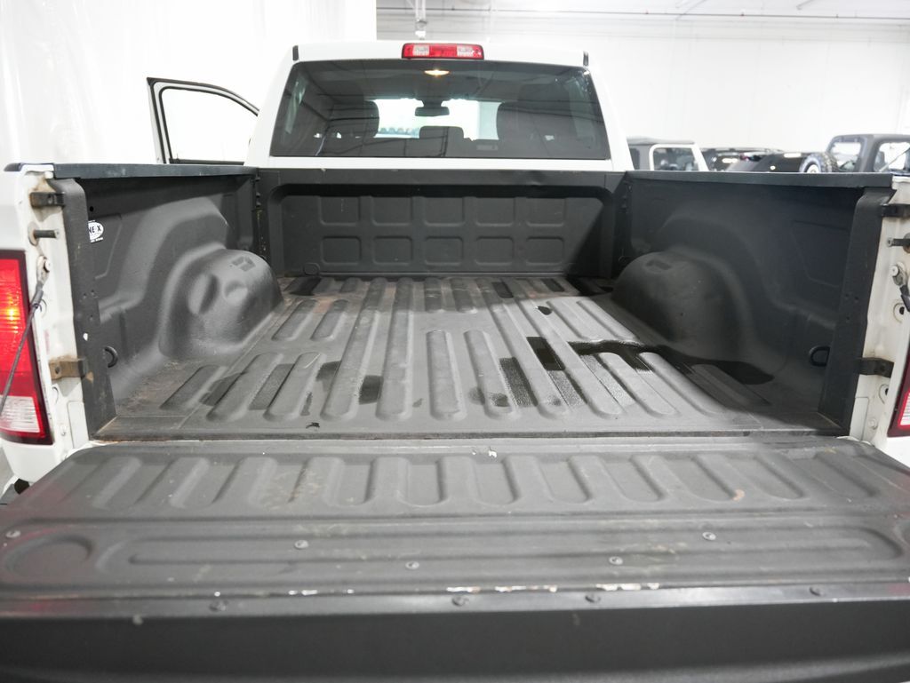 2018 Ram 2500 Tradesman Tigard OR