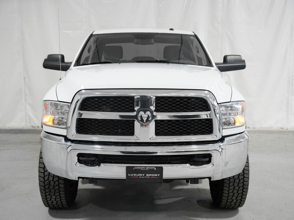 2018 Ram 2500 Tradesman Tigard OR