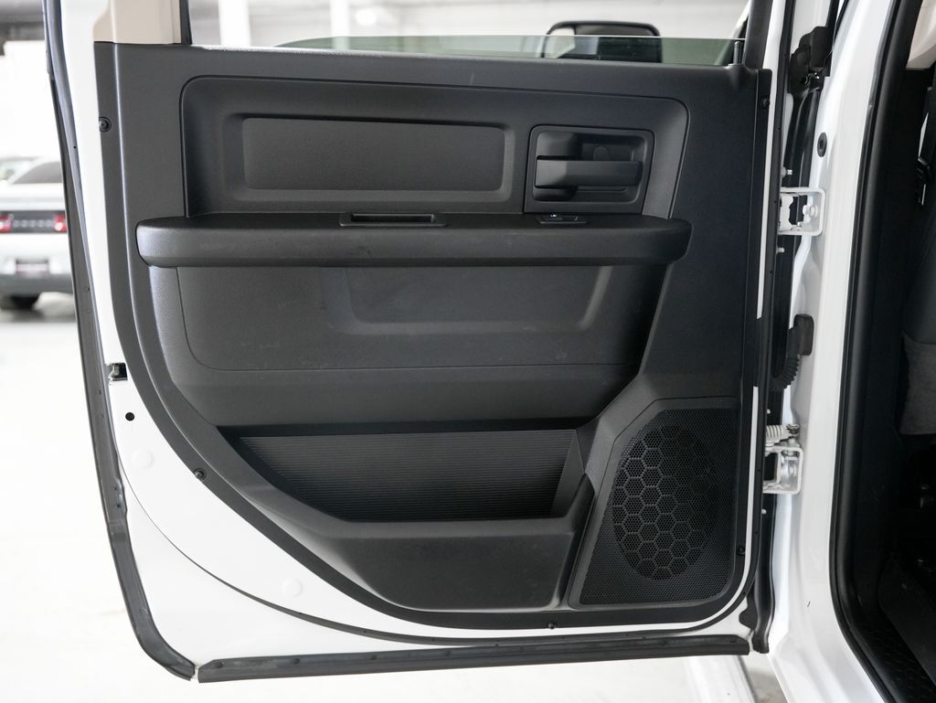 2018 Ram 2500 Tradesman Tigard OR