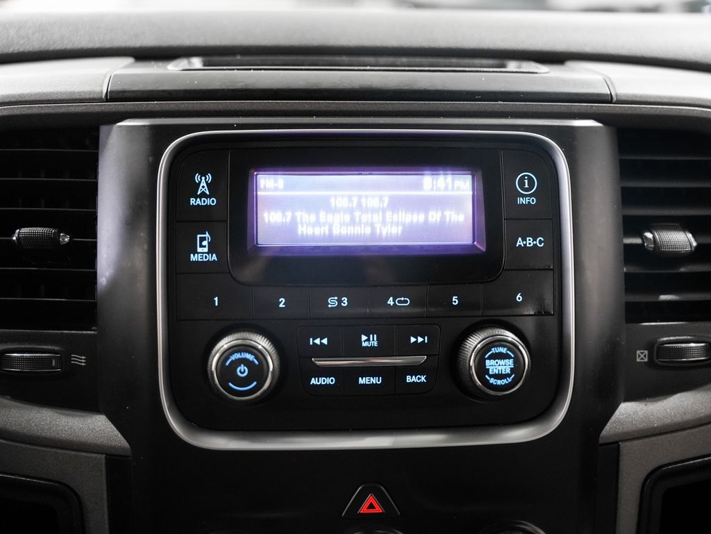 2018 Ram 2500 Tradesman Tigard OR