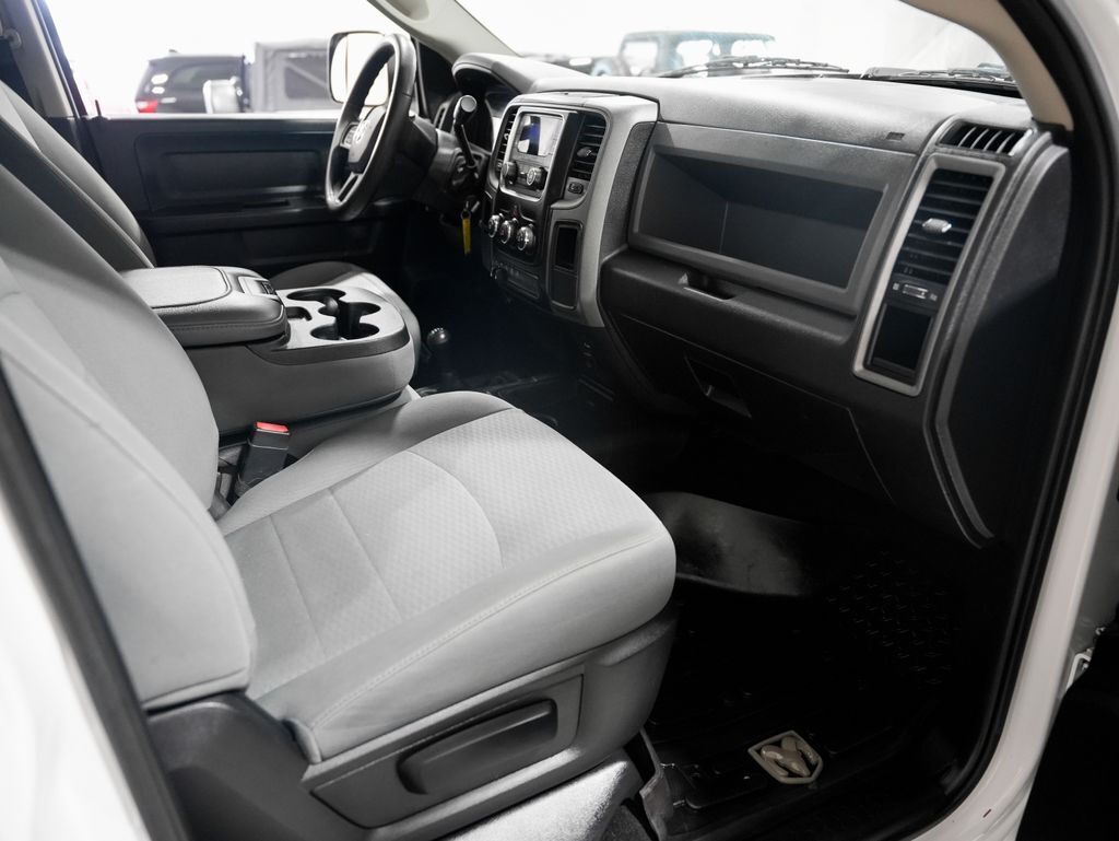 2018 Ram 2500 Tradesman Tigard OR