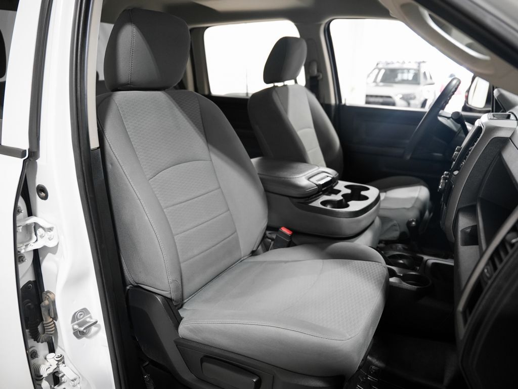 2018 Ram 2500 Tradesman Tigard OR