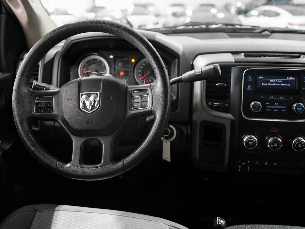 2018 Ram 2500 Tradesman Tigard OR