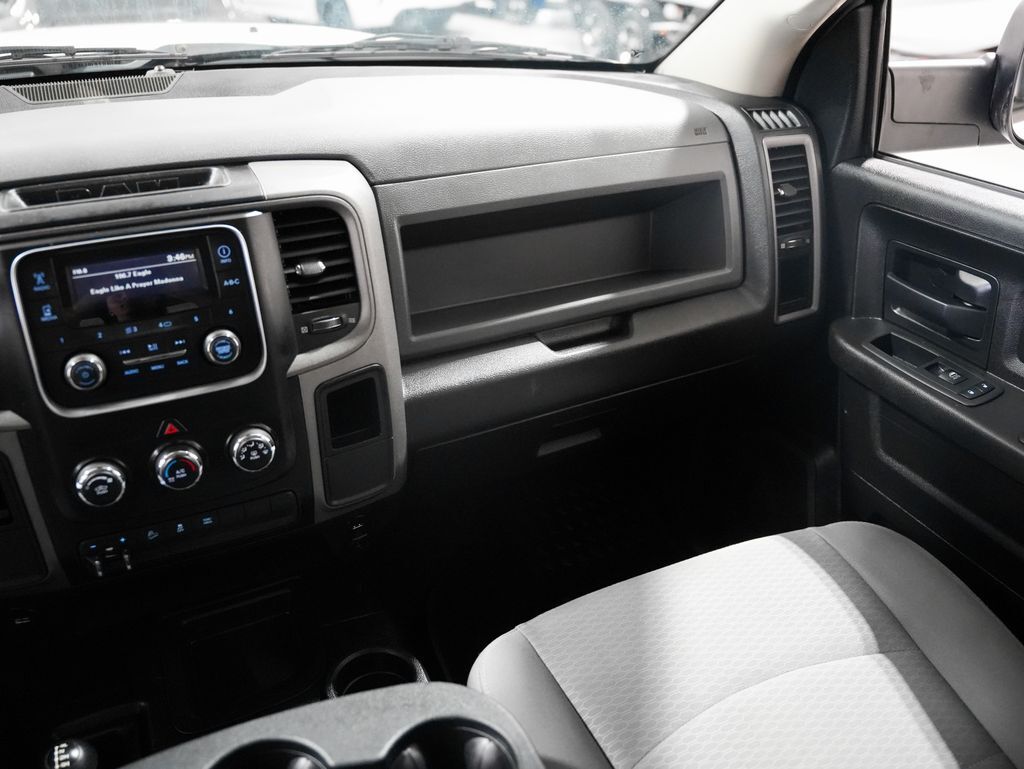 2018 Ram 2500 Tradesman Tigard OR