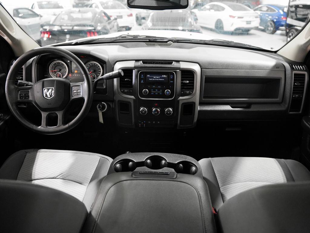 2018 Ram 2500 Tradesman Tigard OR