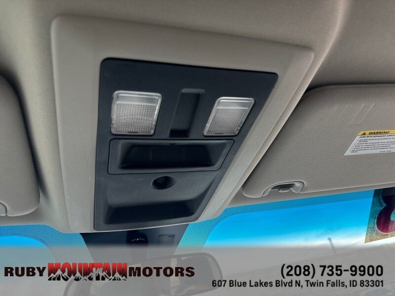 2018 Ram 2500 Tradesman Twin Falls ID