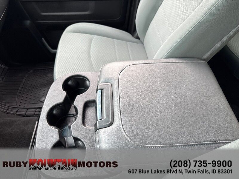 2018 Ram 2500 Tradesman Twin Falls ID