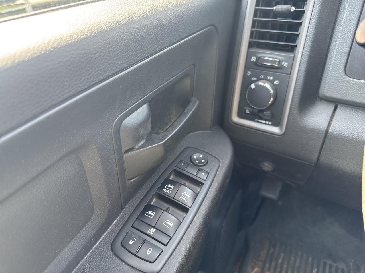 2018 Ram 2500 Tradesman Warrenton VA