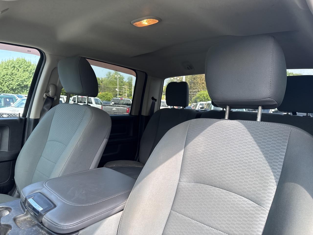 2018 Ram 2500 Tradesman Warrenton VA