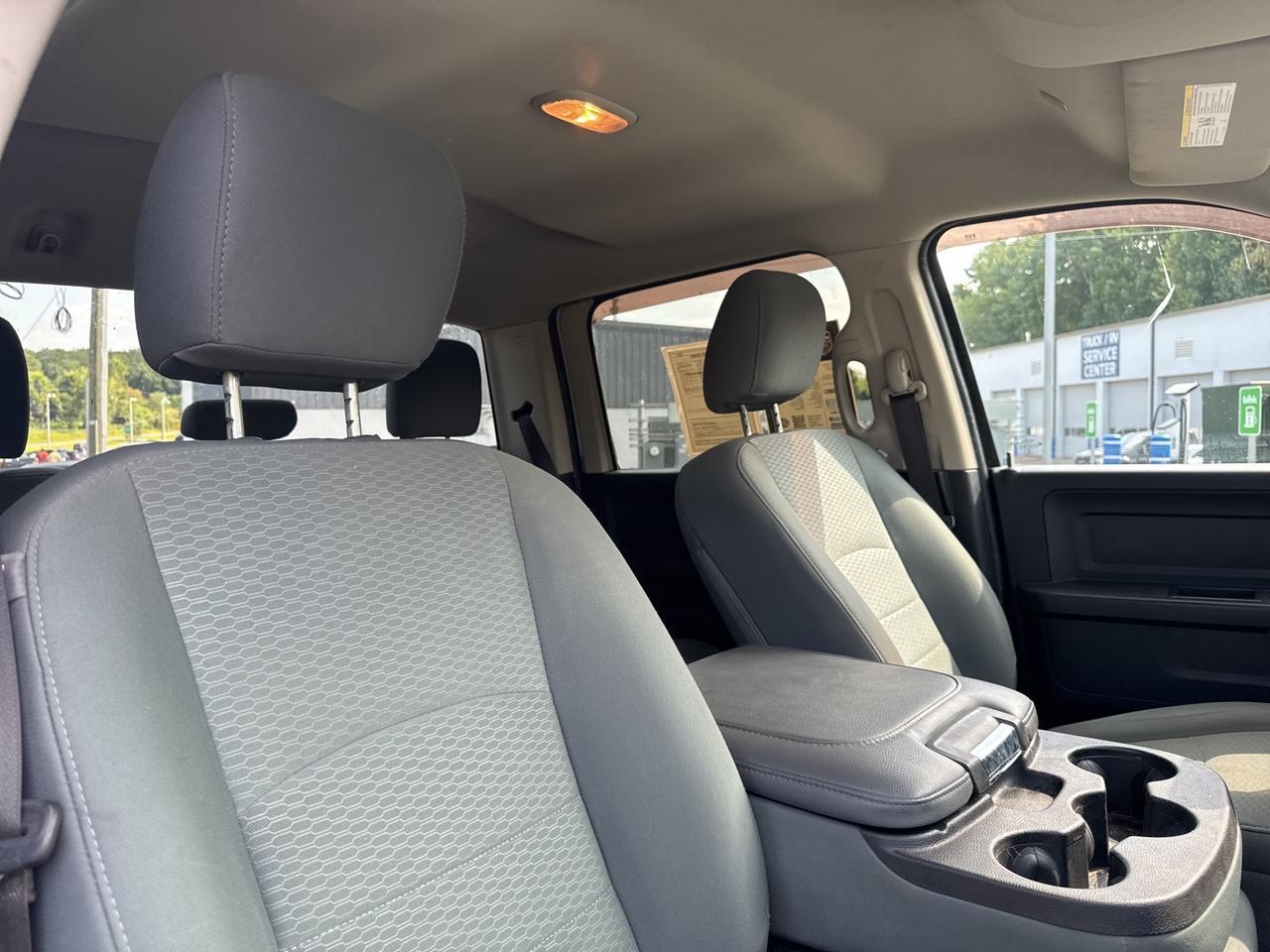 2018 Ram 2500 Tradesman Warrenton VA