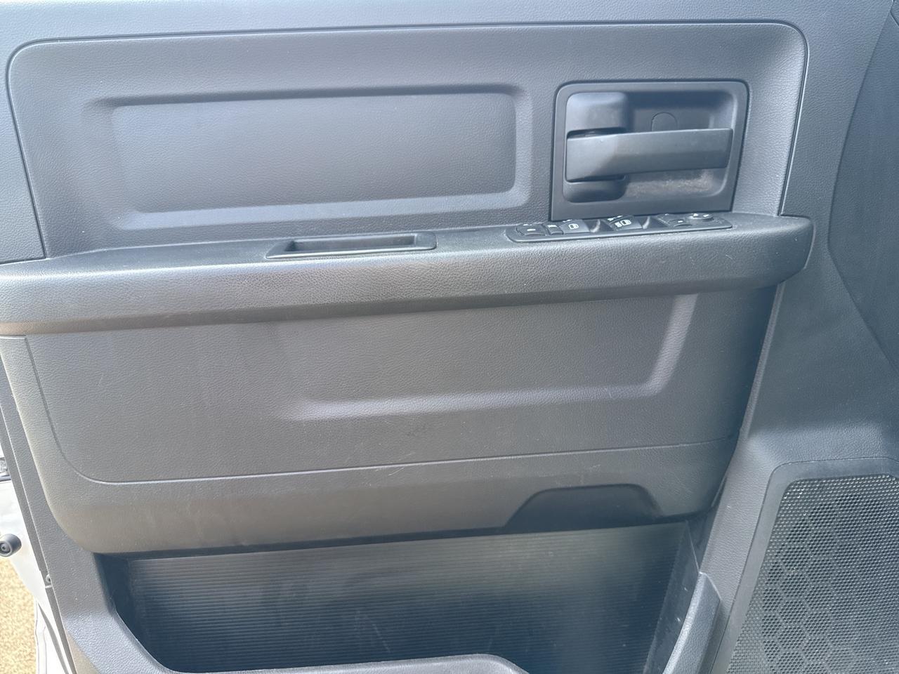 2018 Ram 2500 Tradesman Warrenton VA