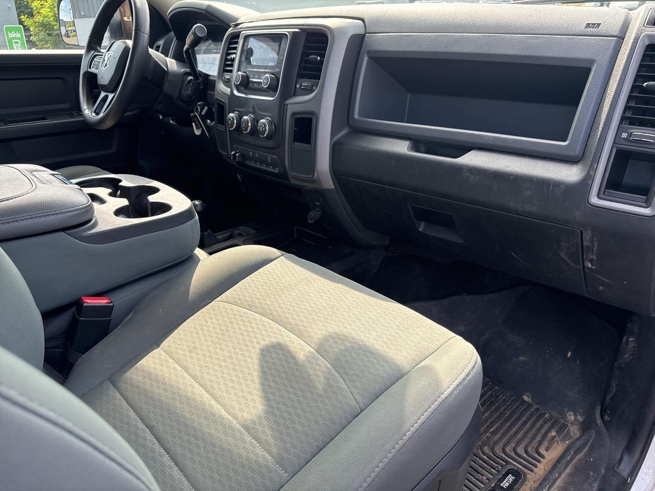 2018 Ram 2500 Tradesman Warrenton VA